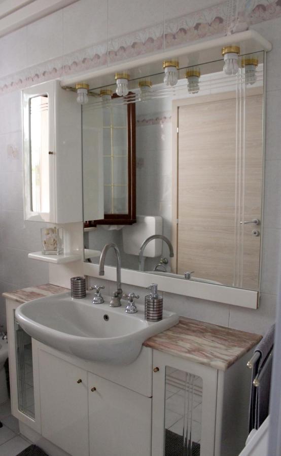 Porta Del Carmine Panzió Comacchio Kültér fotó